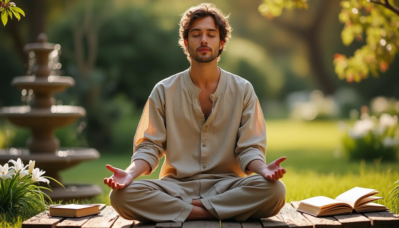 découvrez comment pratiquer l'auto-empathie au quotidien pour mieux vous comprendre, renforcer votre bien-être émotionnel et cultiver une relation positive avec vous-même.