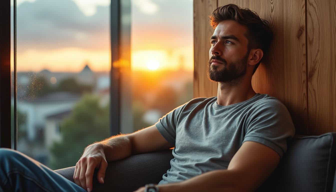 découvrez comment pratiquer l'auto-empathie au quotidien pour mieux vous comprendre, renforcer votre bien-être émotionnel et développer une relation harmonieuse avec vous-même.