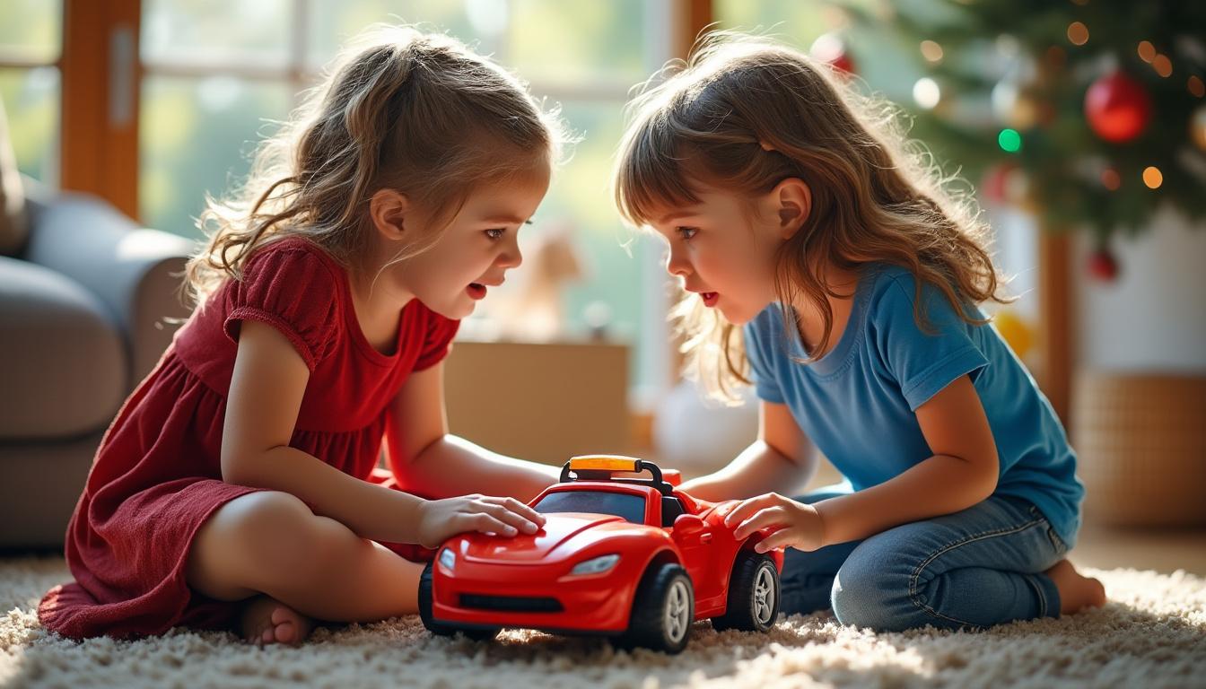 découvrez comment la jalousie entre sœurs influence la dynamique familiale, ses impacts émotionnels et des conseils pour favoriser l'harmonie au sein de la famille.