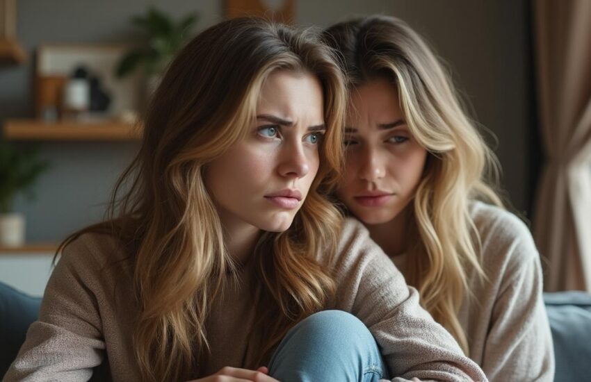 découvrez comment la jalousie entre sœurs influence les relations familiales et affecte la dynamique au sein du foyer.