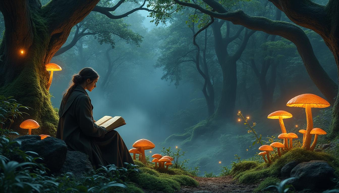 découvrez les étapes essentielles pour créer un petit conte captivant en seulement 20 lignes, alliant créativité et concision pour séduire vos lecteurs.