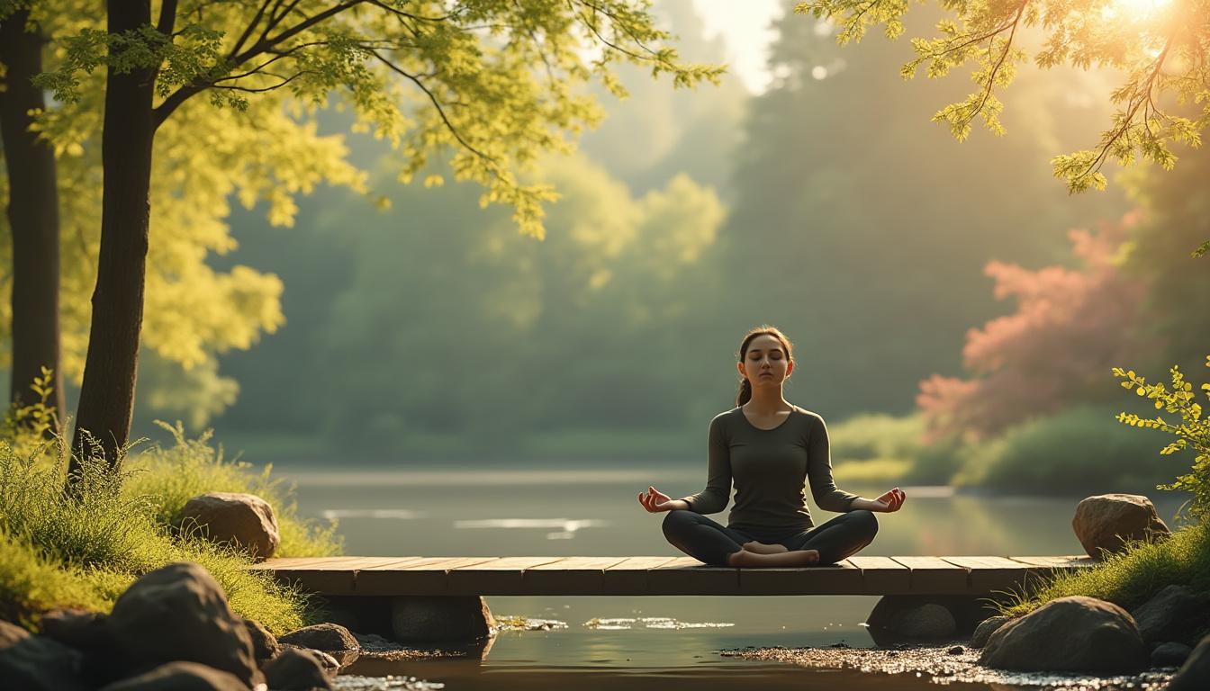 découvrez pourquoi les sensations corporelles sont essentielles dans la méditation et comment elles influencent votre expérience pour un mieux-être profond.