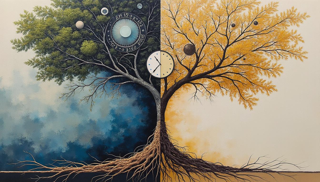 découvrez pourquoi le concept du continuum joue un rôle fondamental dans la philosophie moderne en reliant les idées, les phénomènes et les théories pour une compréhension approfondie du monde.