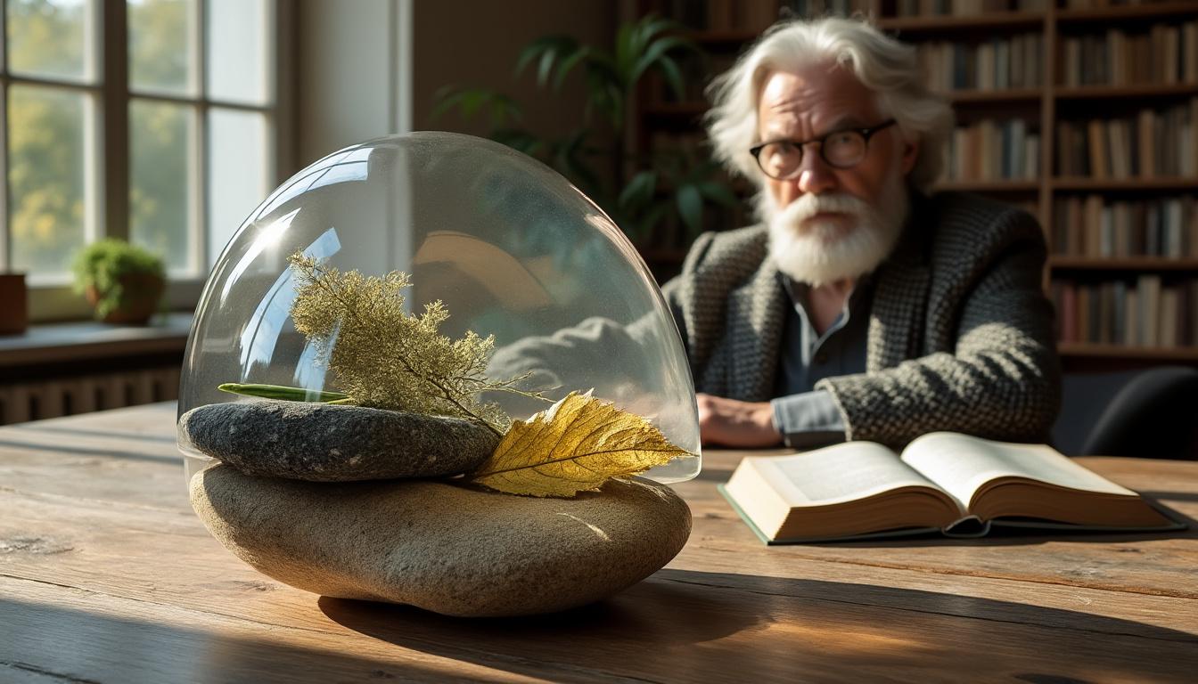 découvrez pourquoi le concept du continuum joue un rôle fondamental dans la philosophie moderne, en éclairant les notions de changement, de temporalité et de réalité.