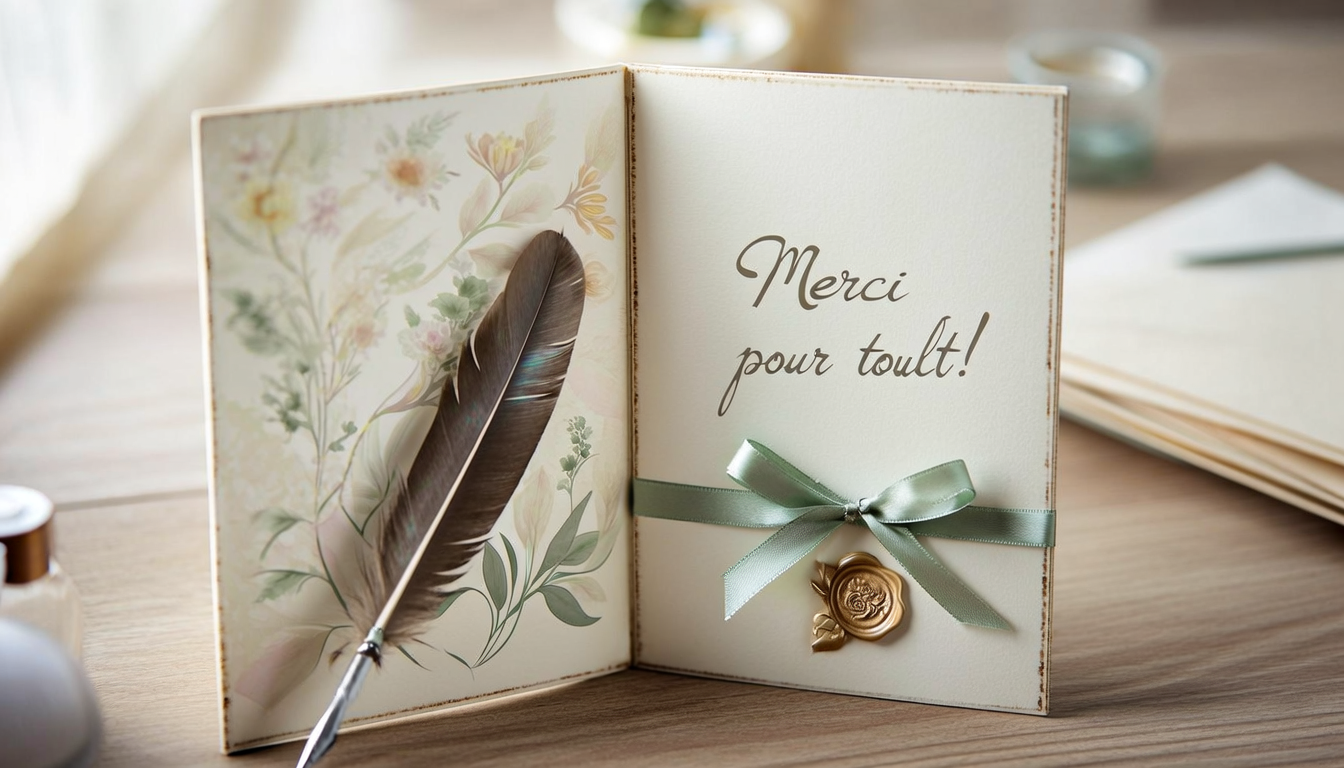 acceptation de la perte