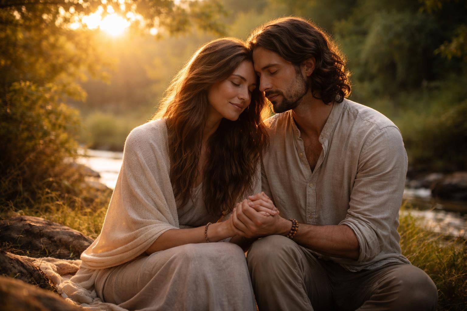 découvrez comment prier pour quelqu'un que vous aimez peut renforcer votre lien spirituel et approfondir votre connection émotionnelle et spirituelle.