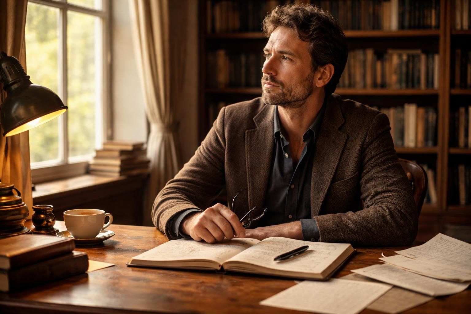 apprenez à décrire une personnalité unique dans vos écrits grâce à nos conseils pratiques et astuces créatives pour captiver vos lecteurs.