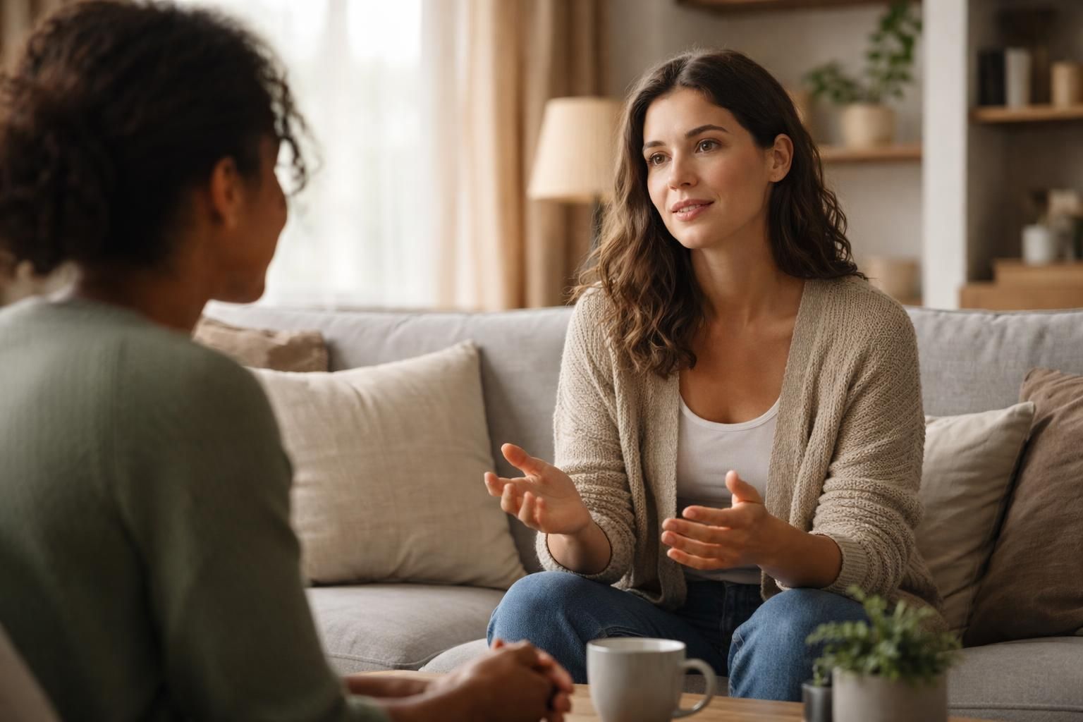 apprenez à poser vos limites avec confiance grâce à la meilleure phrase pour établir des relations saines et respectueuses.