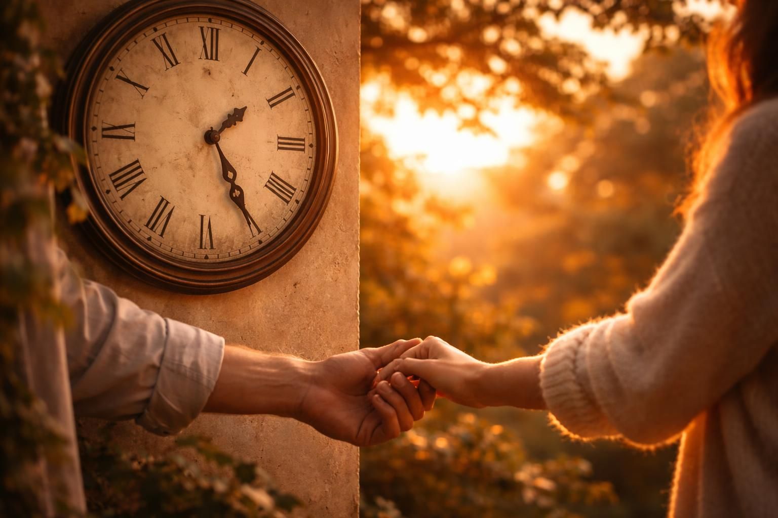 explorez la signification de l'heure miroir 17h17 et découvrez ce qu'elle révèle sur votre vie amoureuse et vos sentiments profonds.