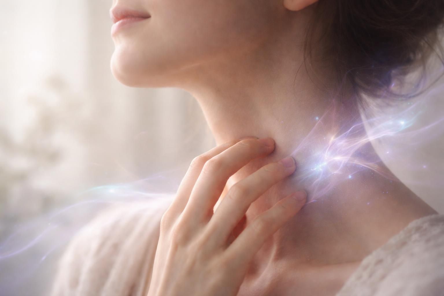 explorez la signification spirituelle du cou qui gratte et découvrez les messages profonds que ce phénomène peut révéler sur votre bien-être et votre énergie.