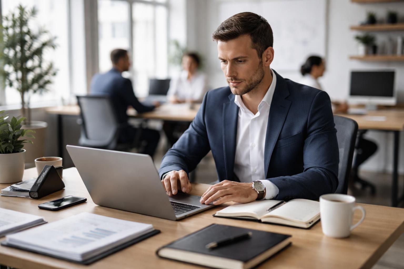 découvrez les nombreux avantages d'adopter une approche pragmatique au travail pour améliorer votre efficacité, prendre des décisions éclairées et réussir vos projets professionnels.