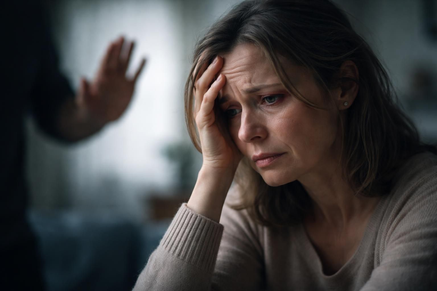 découvrez les impacts d'une gifle sur la santé mentale des adultes, ses conséquences psychologiques et comment y faire face.