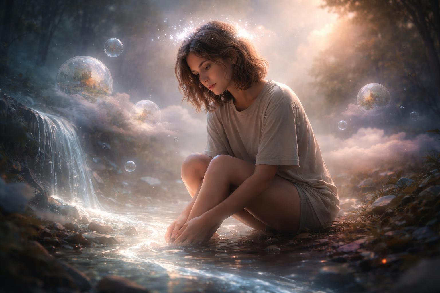 découvrez les significations cachées de rêver d'uriner et ce que ces rêves révèlent sur votre subconscient et vos émotions profondes.