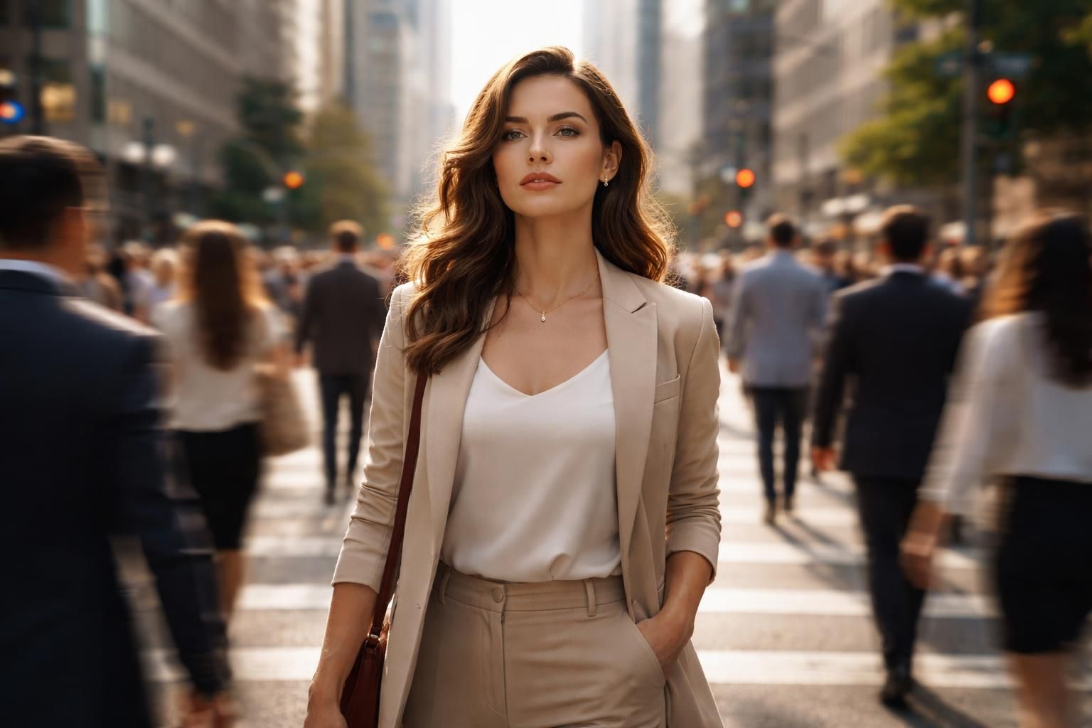 découvrez comment vous affirmer avec confiance et singularité dans un monde compétitif grâce à des clés essentielles pour vous démarquer et réussir.