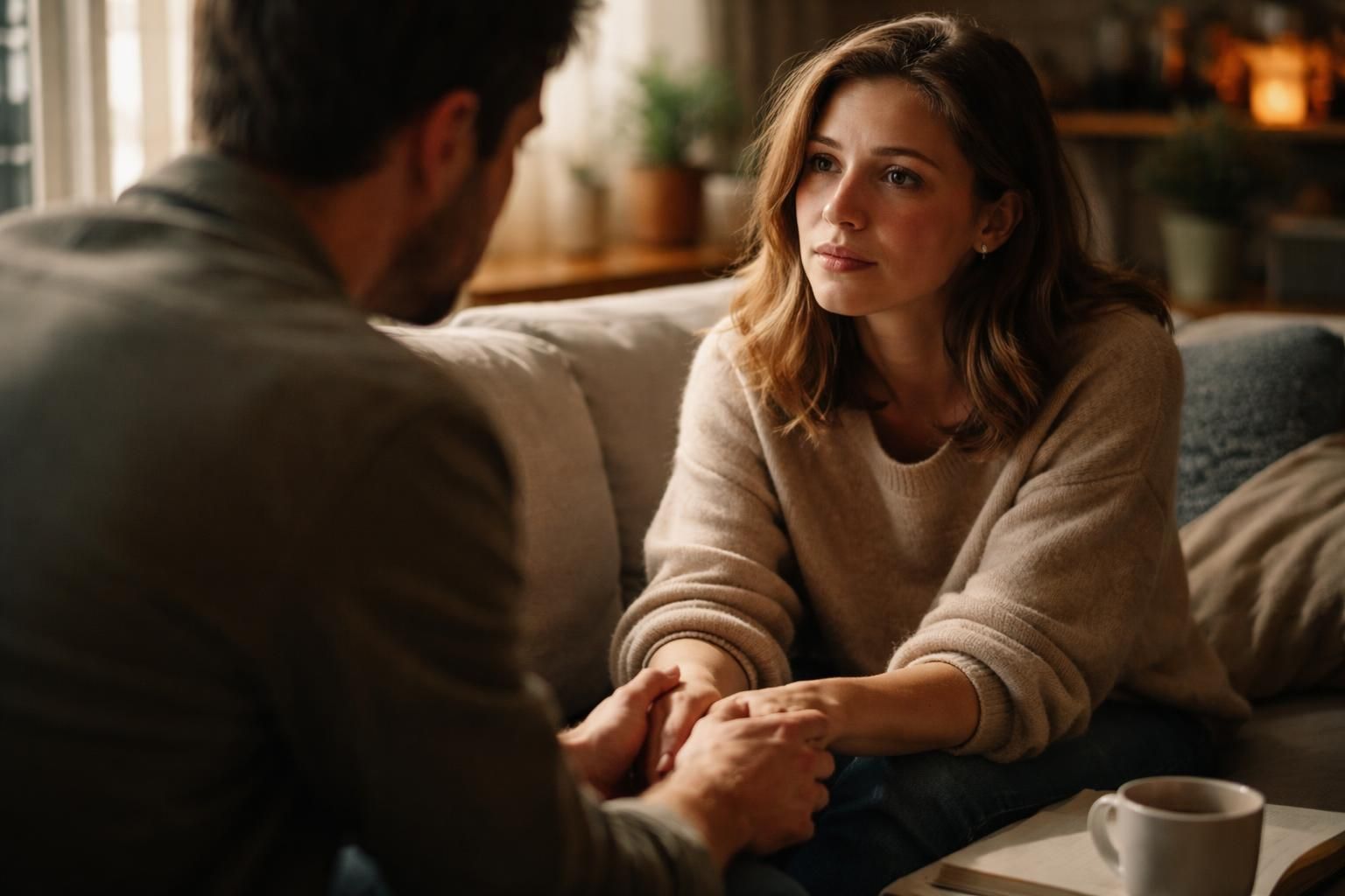 découvrez comment briser le silence efficacement avec des phrases simples et engageantes pour relancer la conversation avec quelqu'un qui ne répond pas.