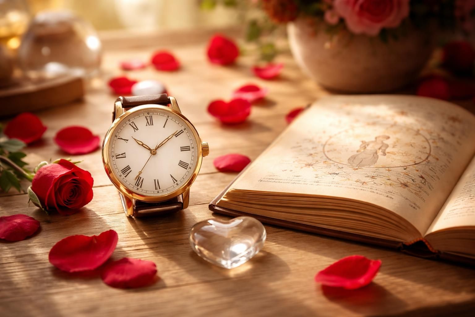 découvrez la signification de 10h20 en amour et son interprétation symbolique pour mieux comprendre les messages cachés de cette heure miroir.