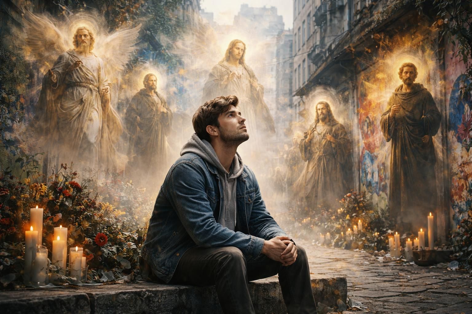 découvrez la définition de la hagietomamophilie et explorez comment cette passion influence et façonne la culture moderne.