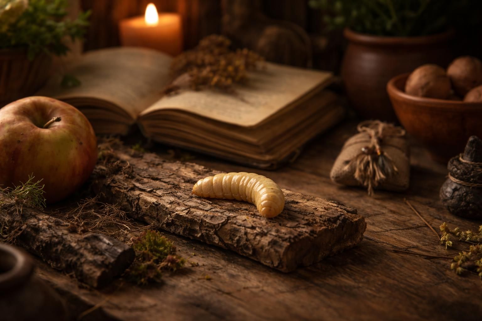 découvrez la signification d'un asticot dans la maison, entre explications logiques et croyances folkloriques, pour mieux comprendre ce phénomène intriguant.