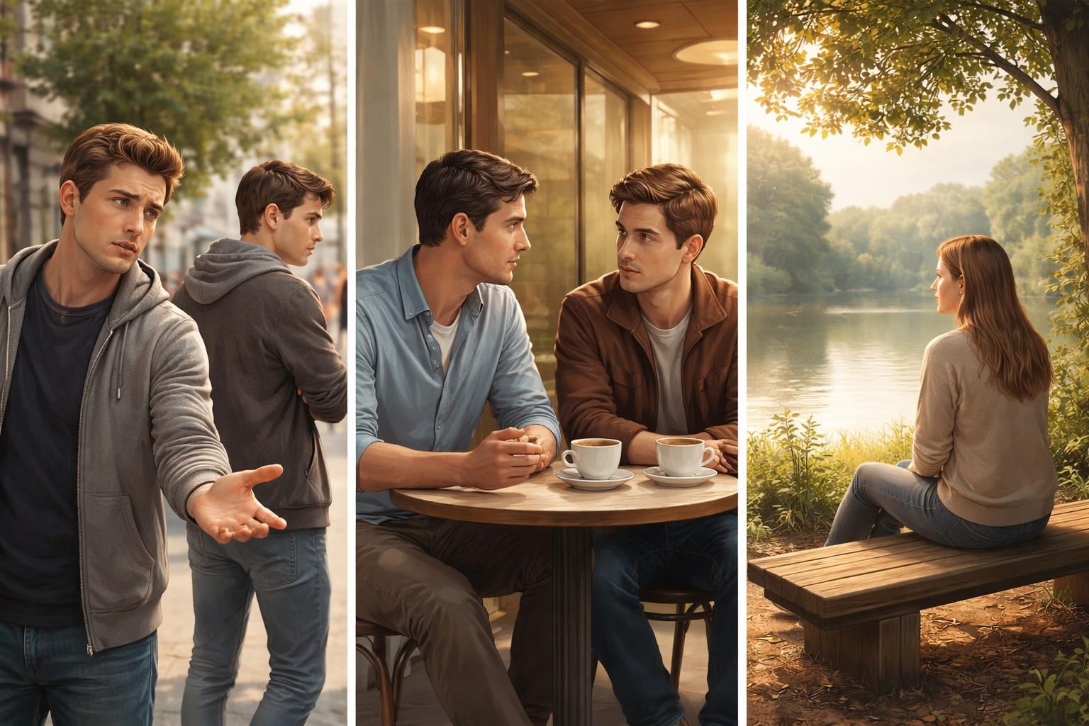 découvrez les différentes formes d'ingratitude et apprenez des stratégies efficaces pour les reconnaître et les gérer au quotidien.