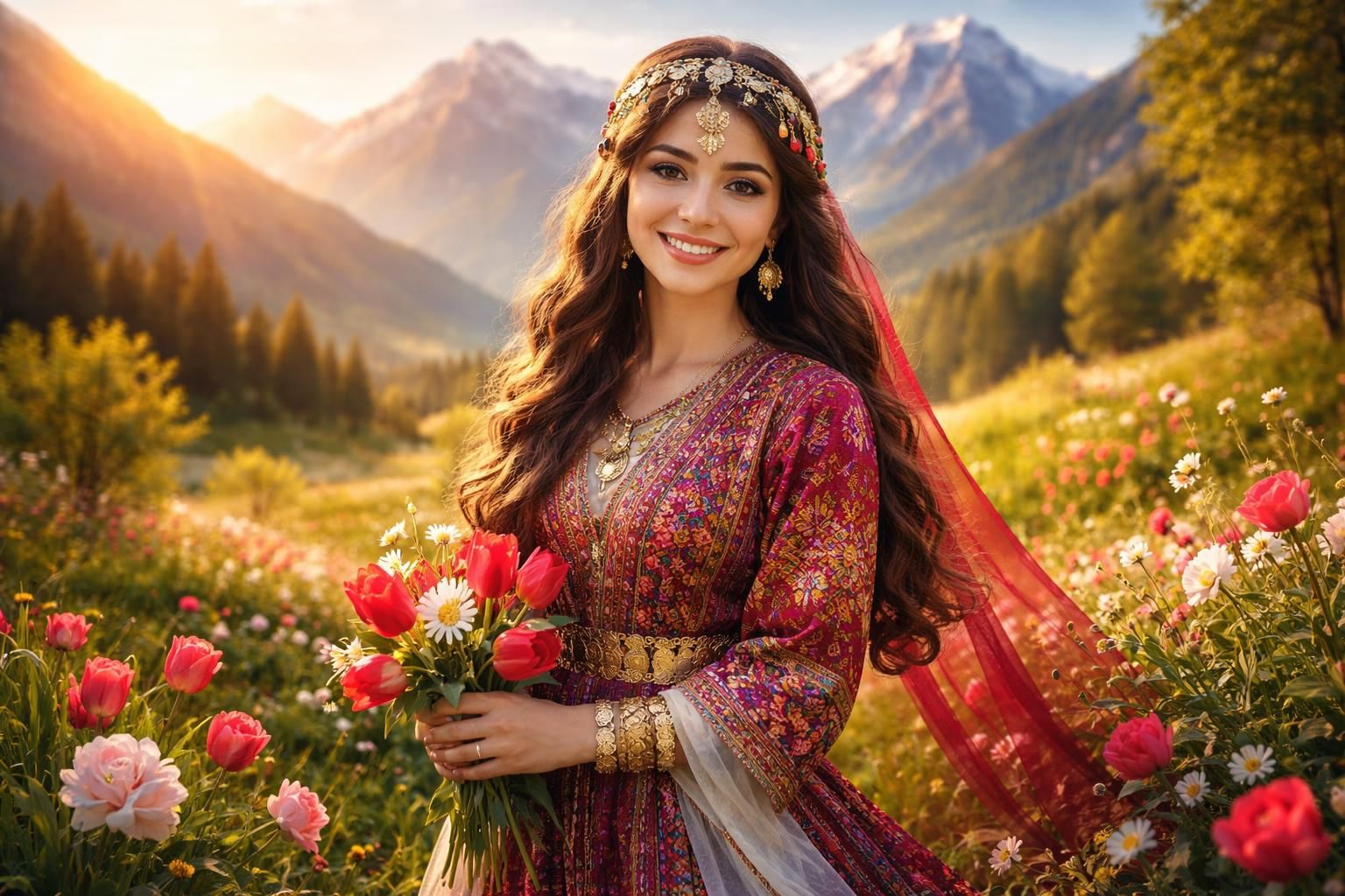 découvrez les plus belles significations des prénoms kurdes pour filles, idéaux à adopter pour un prénom unique et chargé de sens.