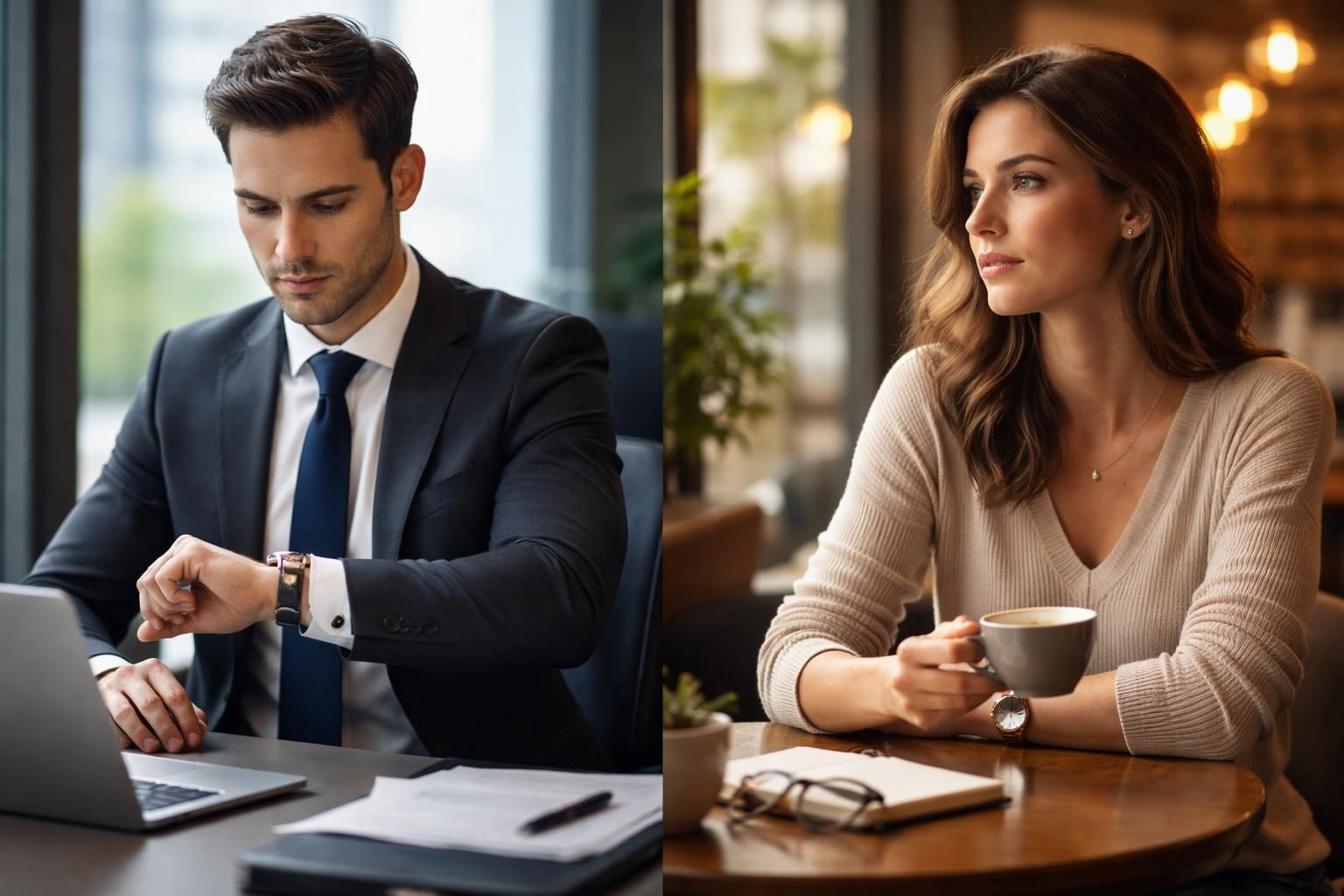 découvrez la signification de l'heure miroir 15h15 et ce qu'elle révèle sur votre vie professionnelle et votre situation de célibataire. interprétations et messages cachés à connaître.