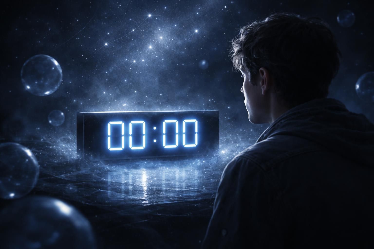 découvrez pourquoi l'heure miroir 00h00 suscite autant de fascination, son symbolisme mystique et les interprétations qui l'entourent.