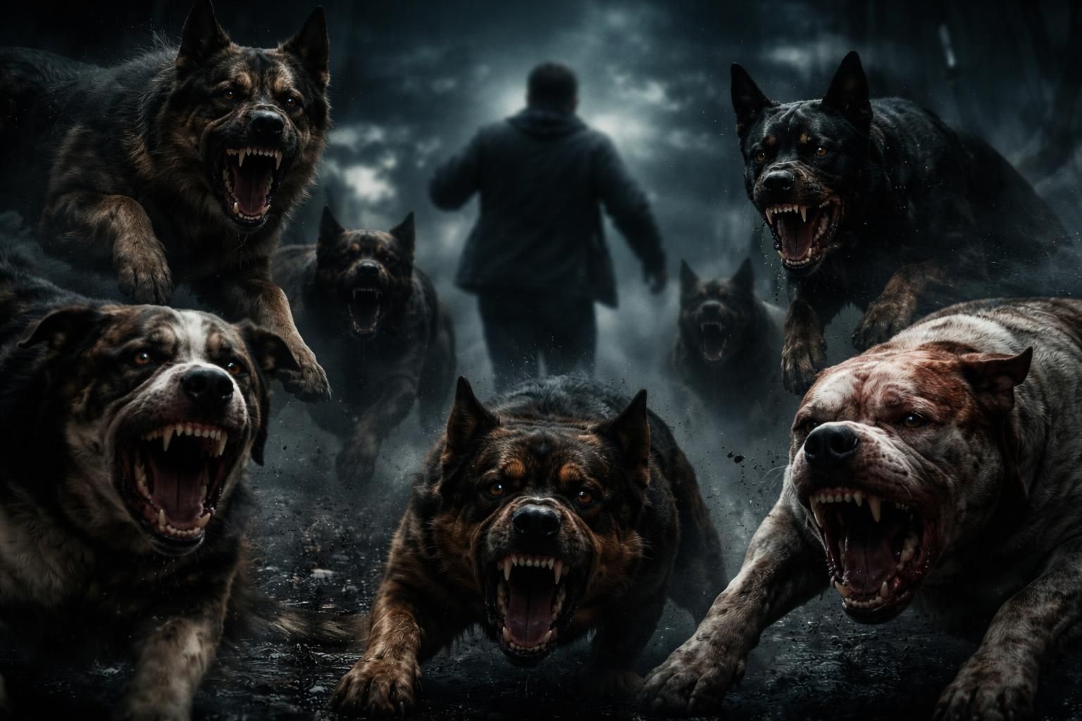 découvrez la signification des rêves de chiens agressifs et ce que ces visions troublantes révèlent sur vos émotions et votre subconscient.